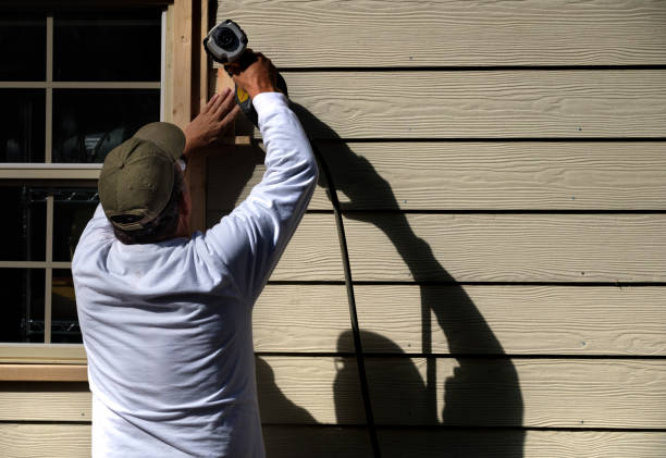 Affordable Siding Repair and Maintenance Services in Cedar Knolls, NJ