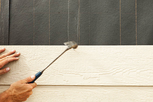 Best Stucco Siding  in Cedar Knolls, NJ