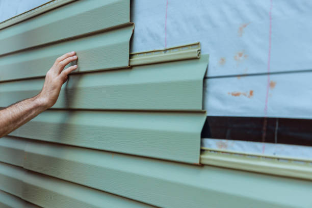 Best Siding for New Construction  in Cedar Knolls, NJ
